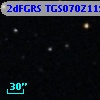 2dFGRS TGS070Z119