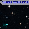 2dFGRS TGS851Z203