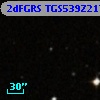 2dFGRS TGS539Z217