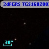 2dFGRS TGS160Z002