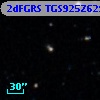 2dFGRS TGS925Z629