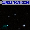 2dFGRS TGS542Z031