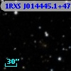 1RXS J014445.1+474837