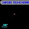 2dFGRS TGS424Z005