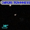 2dFGRS TGN444Z152