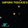 2dFGRS TGS143Z243