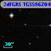 2dFGRS TGS586Z045