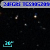 2dFGRS TGS905Z080