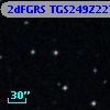 2dFGRS TGS249Z227