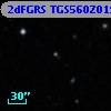 2dFGRS TGS560Z019