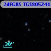 2dFGRS TGS805Z412