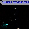 2dFGRS TGN202Z152