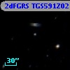 2dFGRS TGS591Z021