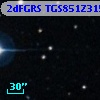 2dFGRS TGS851Z315