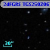 2dFGRS TGS250Z067