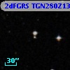 2dFGRS TGN280Z132