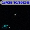 2dFGRS TGS906Z432