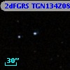 2dFGRS TGN134Z084