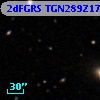 2dFGRS TGN289Z171