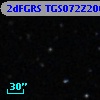 2dFGRS TGS072Z206