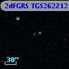 2dFGRS TGS262Z121