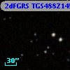 2dFGRS TGS488Z145
