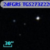 2dFGRS TGS273Z226