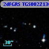 2dFGRS TGS002Z130