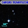 2dFGRS TGN075Z205