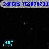 2dFGRS TGS070Z315