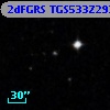2dFGRS TGS533Z293