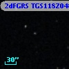 2dFGRS TGS118Z048