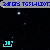2dFGRS TGS141Z072