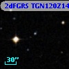 2dFGRS TGN120Z143