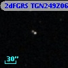 2dFGRS TGN249Z068