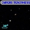 2dFGRS TGN294Z157