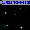 2dFGRS TGN403Z054