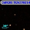 2dFGRS TGN270Z141