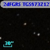 2dFGRS TGS873Z127