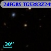 2dFGRS TGS383Z249