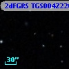 2dFGRS TGS004Z226