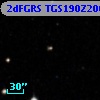 2dFGRS TGS190Z200