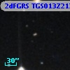 2dFGRS TGS013Z213
