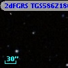 2dFGRS TGS586Z180