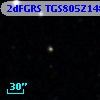 2dFGRS TGS805Z148