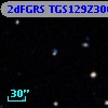2dFGRS TGS129Z300