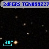 2dFGRS TGN089Z273