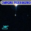 2dFGRS TGS316Z024