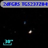 2dFGRS TGS237Z049