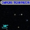 2dFGRS TGS070Z287
